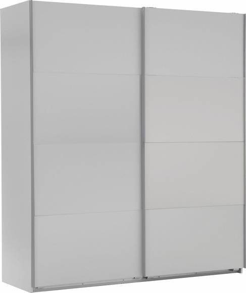 home24 Schwebetuerenschrank Easy Plus II