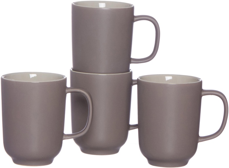 Ritzenhoff & Breker Becher ´´Jasper´´ (4-tlg.)