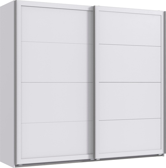 Wimex Schwebetürenschrank »Chalet«, in Landhausoptik, 180 oder 225cm breit