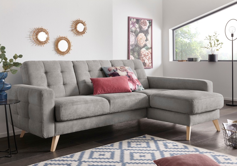 exxpo - sofa fashion Ecksofa