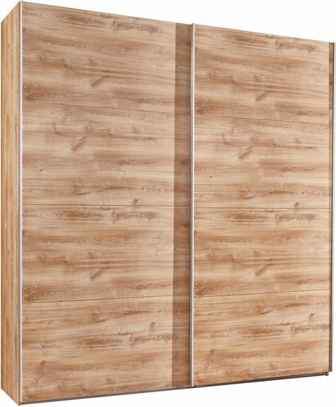 home24 Schwebetuerenschrank Easy Plus II