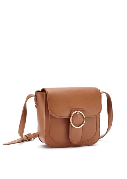 LASCANA Umhängetasche, Handtasche mit Dekoring