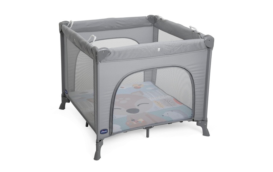 Chicco Laufgitter »Laufstall Open«, bis 15 kg