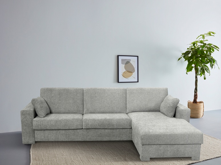 Home affaire Ecksofa »Roma 