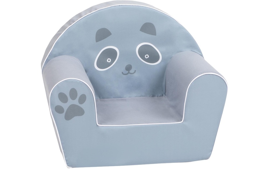 knorr® toys Kindersessel - Panda Luan