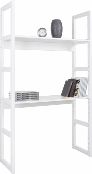 Hoppekids Anbauregal »Skagen«, Breite 100 cm (5-tlg.)