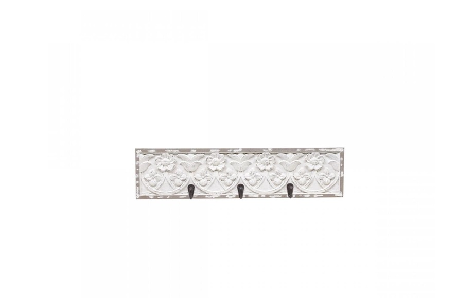 Chic Living Garderobenleiste »Blume«