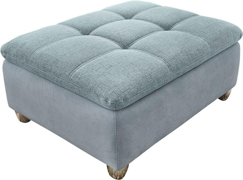 Places of Style Hocker