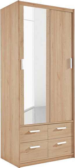 priess Kleiderschrank
