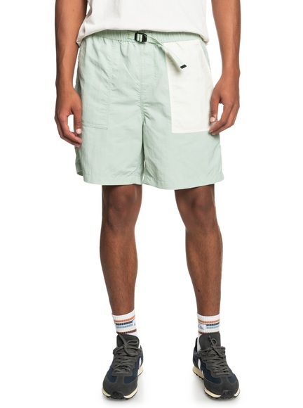 Quiksilver Shorts »Run Ashore«