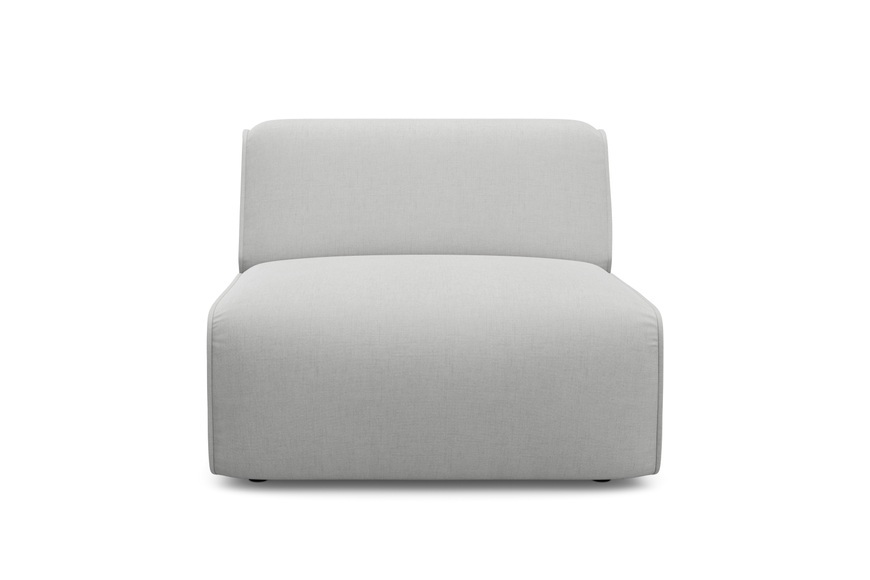 COUCH? Sessel »Fettes Polster«, als Modul oder separat verwendbar, viele Module für individuelle Zusammenstellung s. 