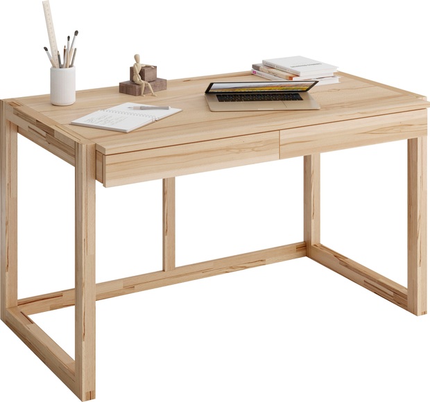 Home affaire Schreibtisch »WORK«