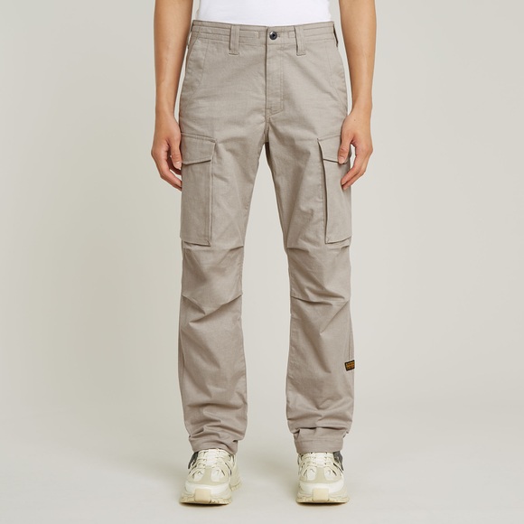 G-STAR Cargohose »Core Regular Cargo«