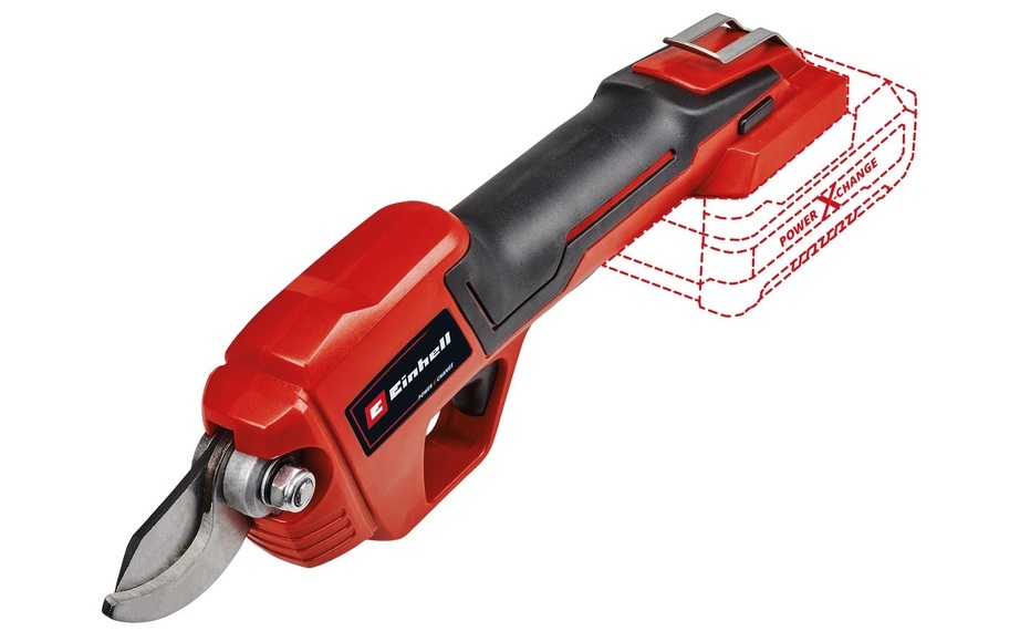 EINHELL Akku-Astschere GE-LS 18 Li-Solo