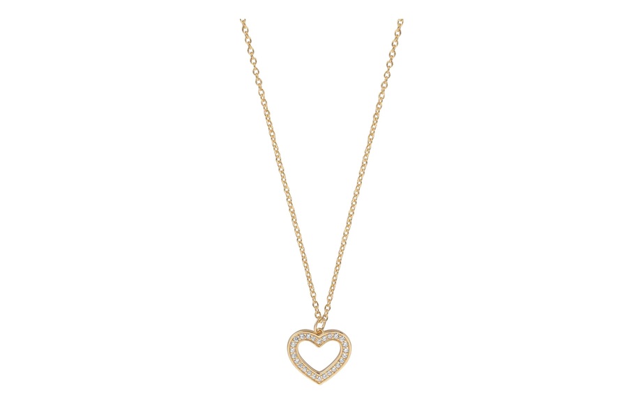 Esprit Carni Collier Damen