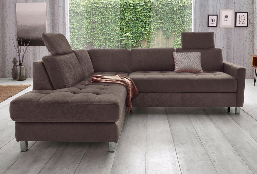 sit&more Ecksofa