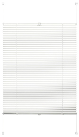 Jalousie, »Easy Move Jalousie EASYFIX«, GARDINIA, ohne Bohren, verspannt