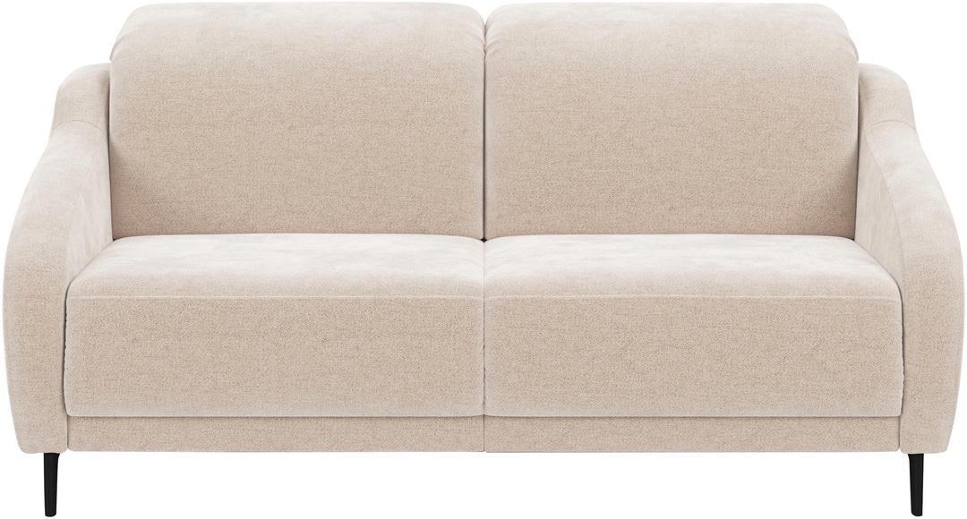 sit&more 3-Sitzer »Blues«, wahlweise mit Klapptisch und USB