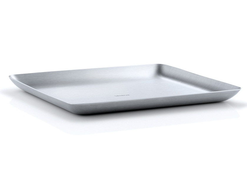 Blomus Serviertablett BASIC 20x17 cm