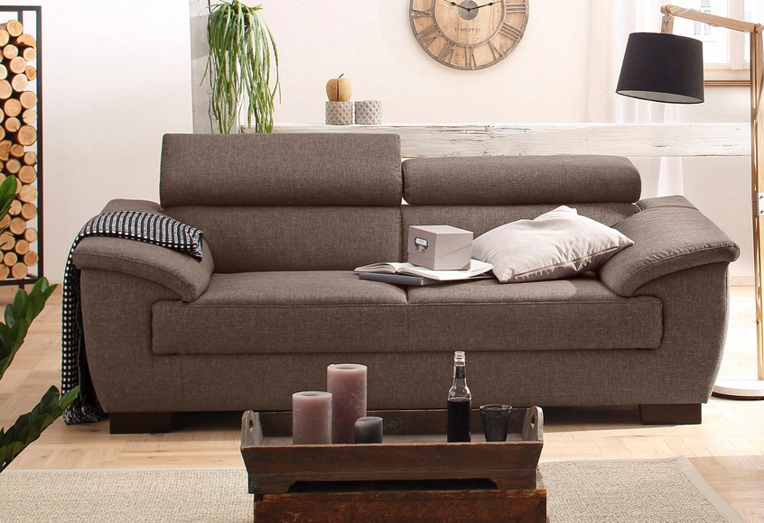 Home affaire 2-Sitzer »Mika«