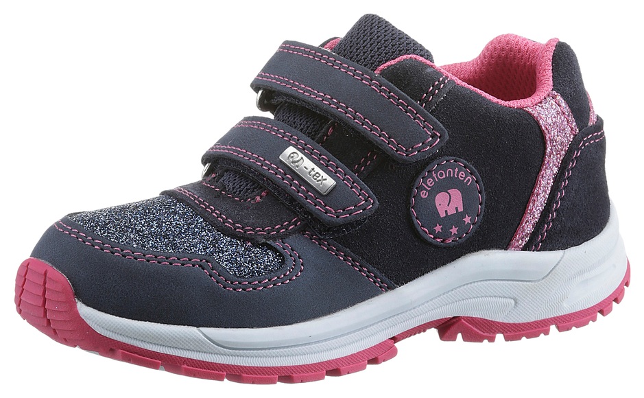 ELEFANTEN Klettschuh »TEXI TEMMO WMS: Weit«, mit TEX-Membrane