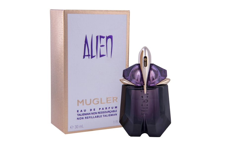 Alien by Thierry Mugler Eau de Parfum Spray 30 ml