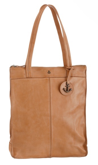 HARBOUR 2nd Cityrucksack »Franka«, auch als Tasche tragbar