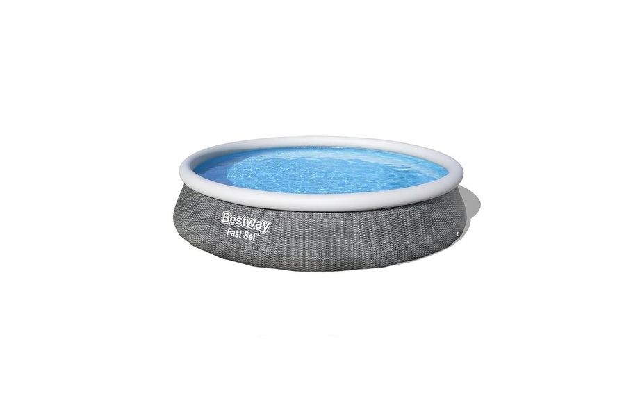 Bestway Swimming Pool Set 396 x 84 cm