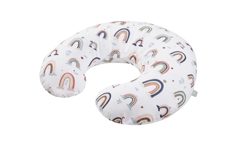 Rotho Babydesign Stillkissen, (1 tlg.)