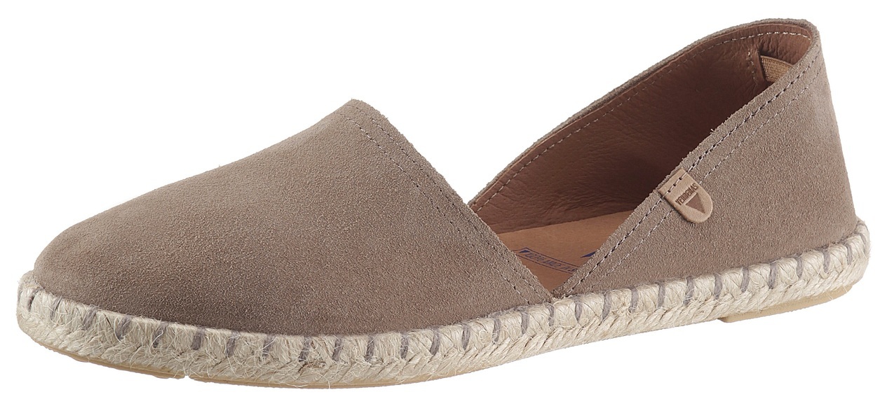 VERBENAS Espadrille