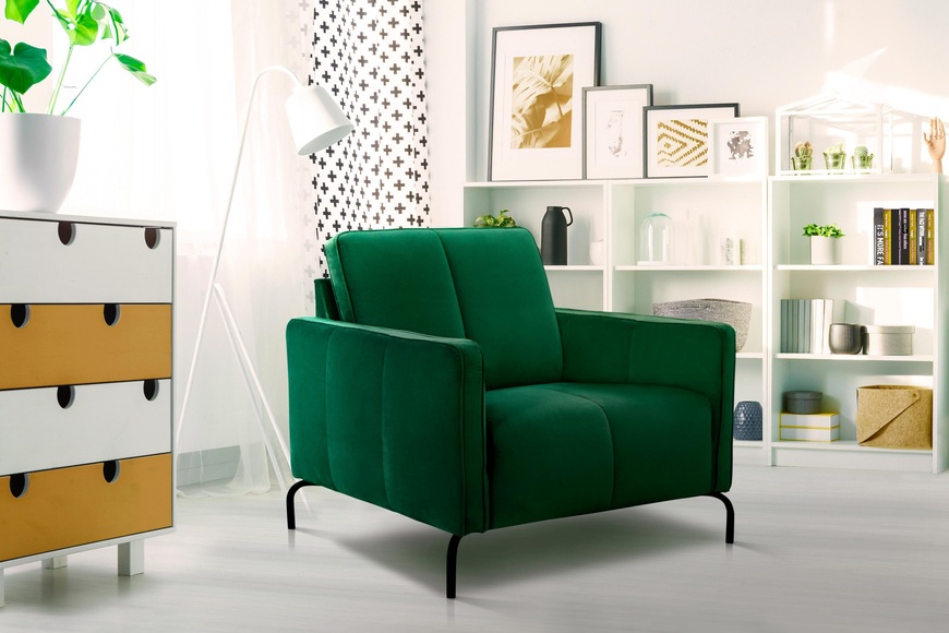 INOSIGN Sessel »Xeen«