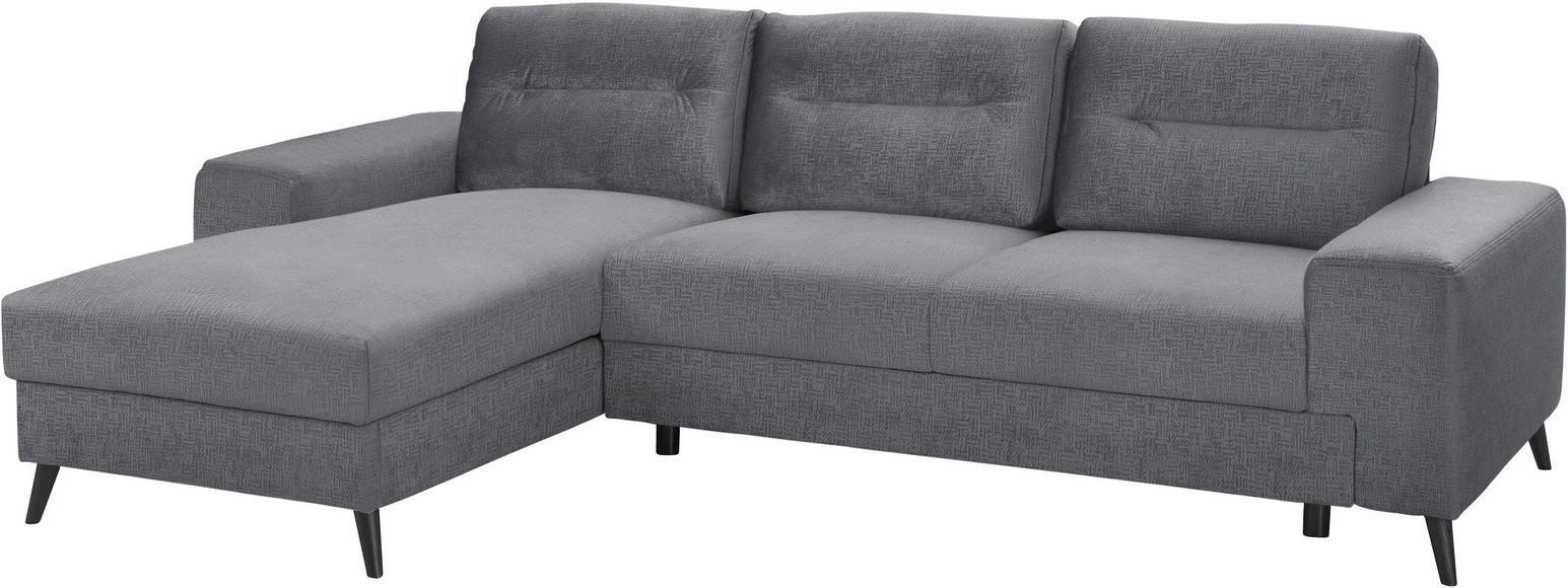 Guido Maria Kretschmer Home&Living Ecksofa »Train Ecclair«