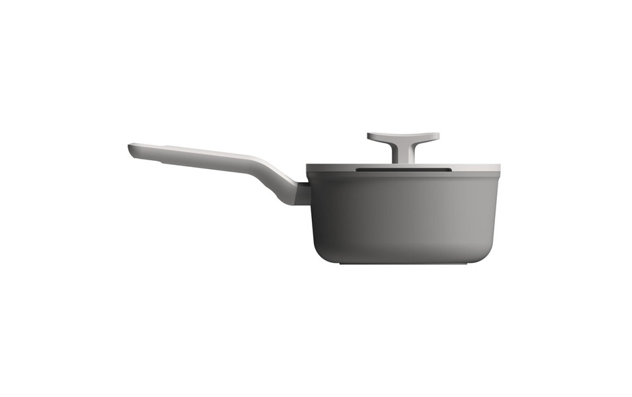 BergHOFF Stielkasserolle Leo 18 cm