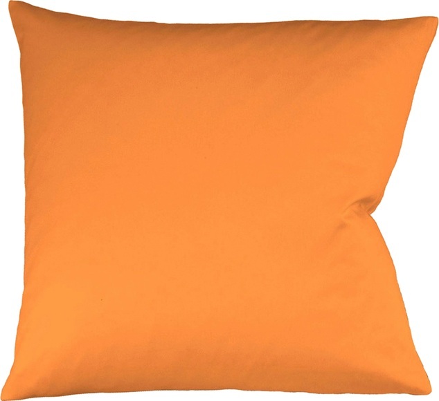 Kissenbezüge, »Colours Interlock Jersey«, fleuresse