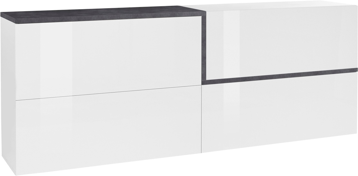 INOSIGN Sideboard »Zet«