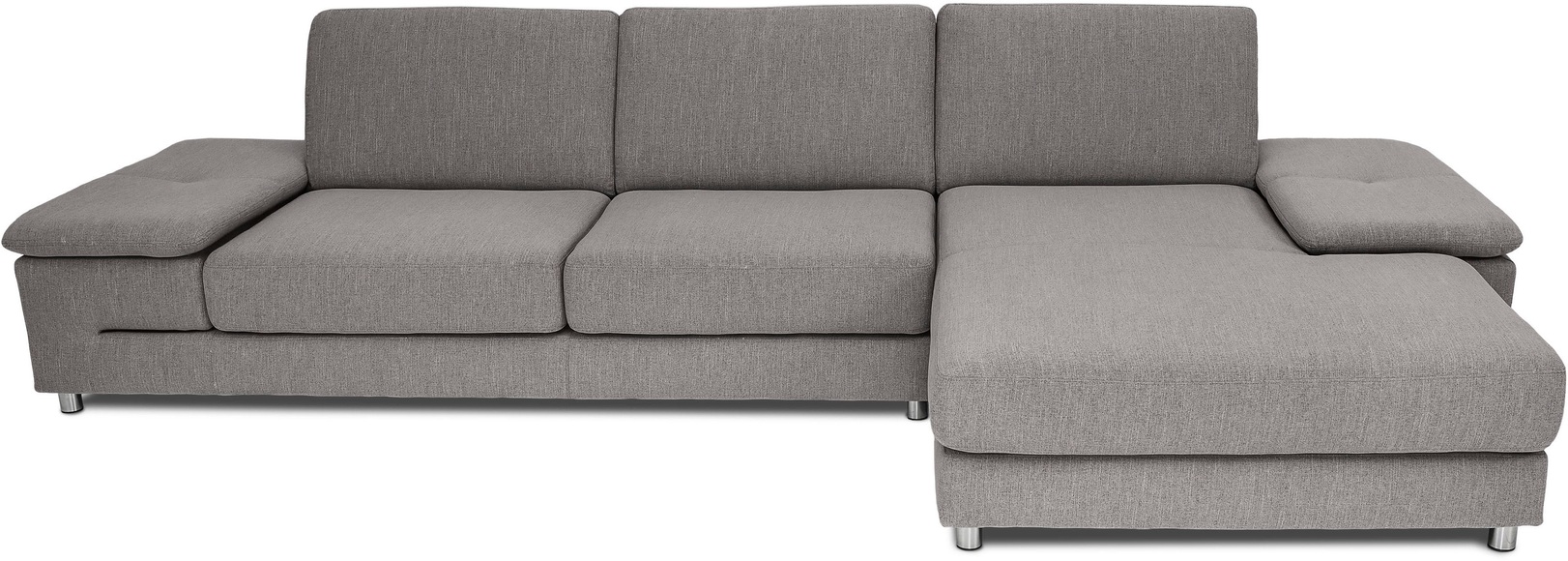 Alte Gerberei Ecksofa »Filippo Ecksofa«