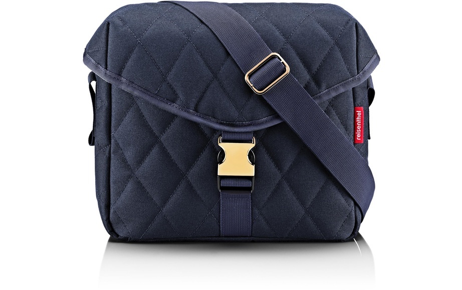 REISENTHEL® Umhängetasche »Schultertasche saddle bag M«