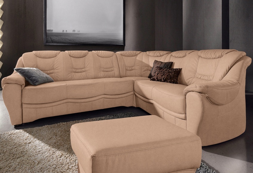 sit&more Ecksofa