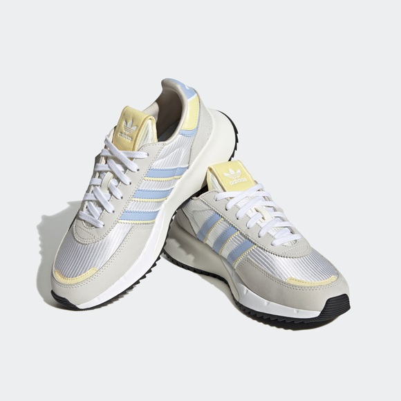 adidas Originals Sneaker »RETROPY F2 W«