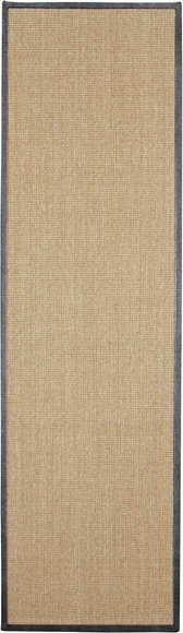 Sisal-Teppich