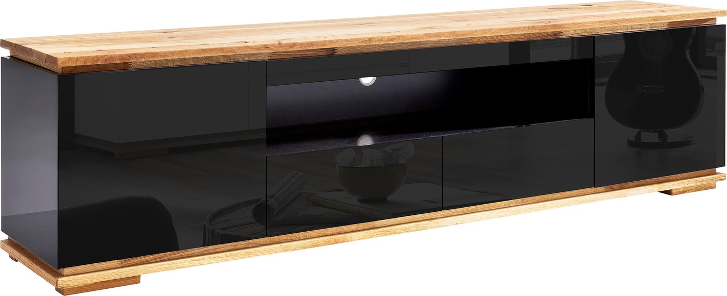 home24 TV-Lowboard Lixeira