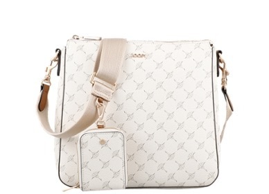 Joop! Umhängetasche »cortina 1.0 jasmina shoulderbag mvz«, mit kleiner Münztasche