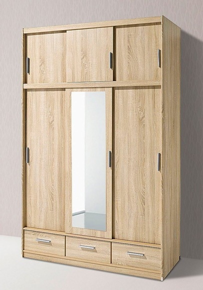priess Kleiderschrank