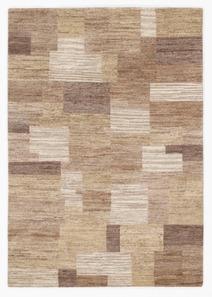 Wollteppich, »Elegant New Lima«, OCI DIE TEPPICHMARKE, rechteckig, Höhe 13 mm, manuell geknüpft