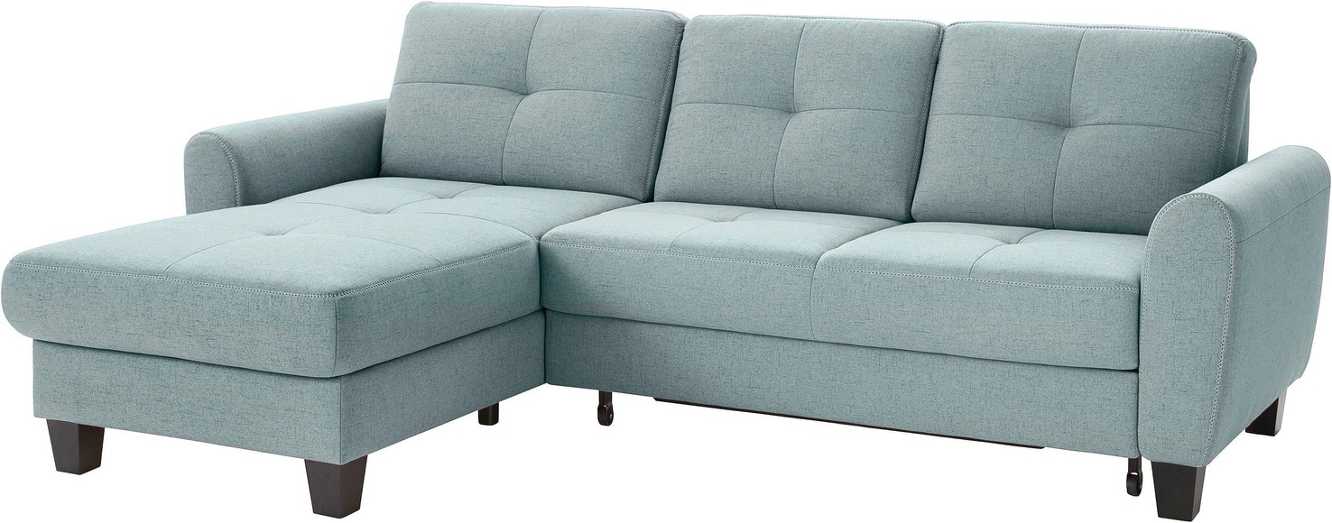 sit&more Ecksofa