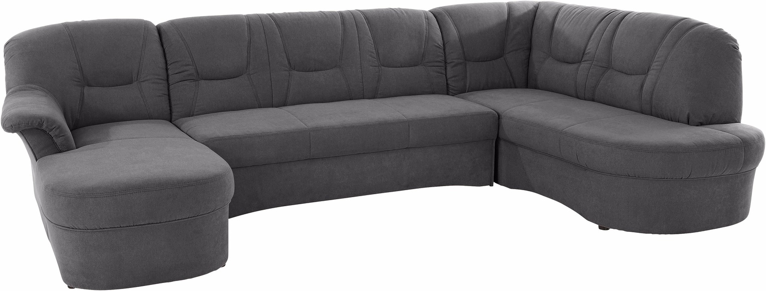 DOMO collection Wohnlandschaft