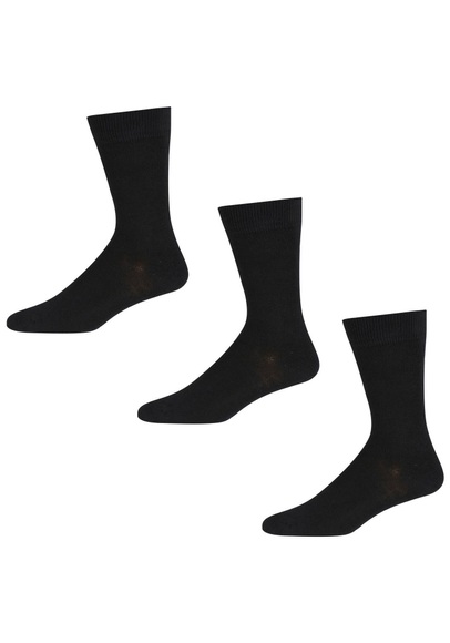 DKNY Basicsocken »MERCER«, (Set)