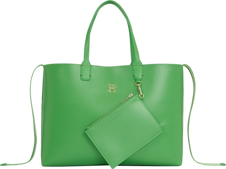 Shopping-bag Damen Grün ONE SIZE