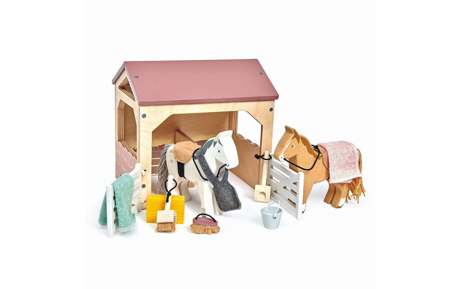 tender leaf toys tender leaf toys Puppenhaus