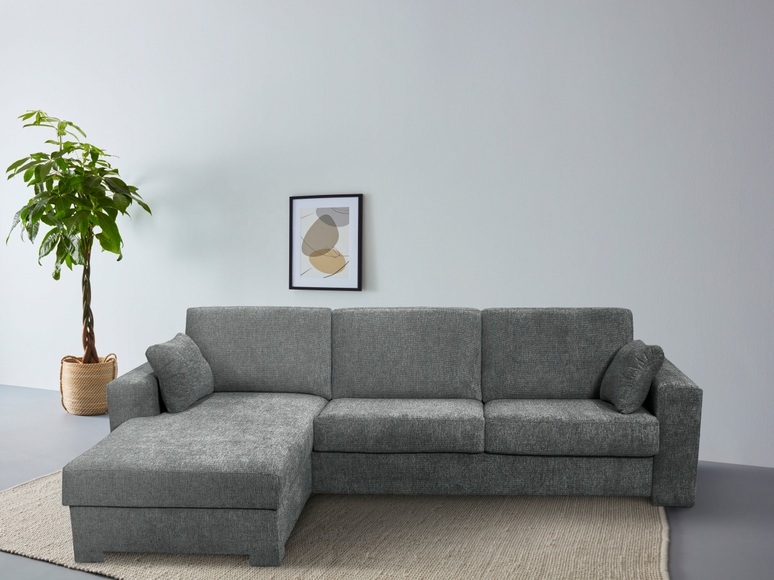 Home affaire Ecksofa »Roma 